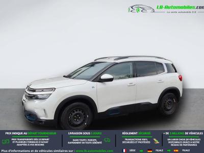 Citroën C5 Aircross Hybride Rechargeable 180 BVA