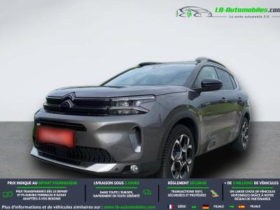 Citroën C5 Aircross PureTech 130 BVA