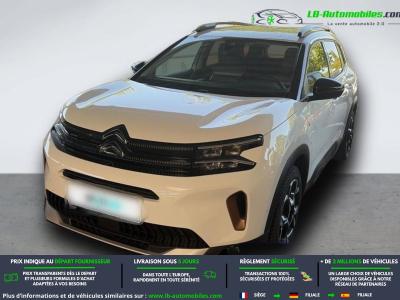 Citroën C5 Aircross PureTech 130 BVA