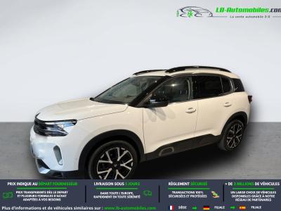 Citroën C5 Aircross PureTech 130 BVA