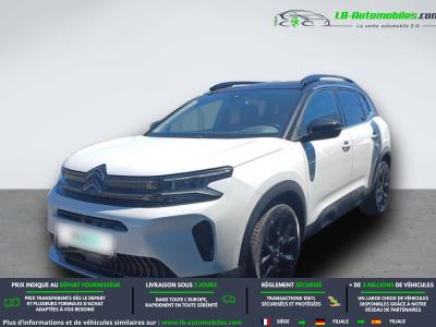 Citroën C5 Aircross PureTech 130 BVA