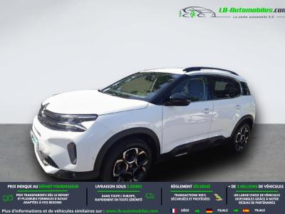 Citroën C5 Aircross PureTech 130 BVA