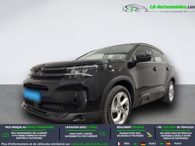 Citroën C5 Aircross PureTech 130 BVM
