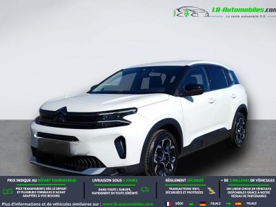Citroën C5 Aircross PureTech 130 BVM