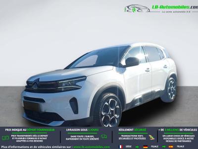 Citroën C5 Aircross PureTech 130 BVM