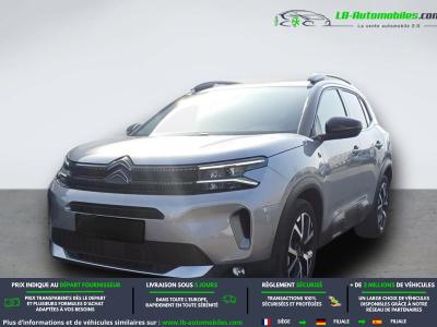 Citroën C5 Aircross Hybride Rechargeable 225 BVA