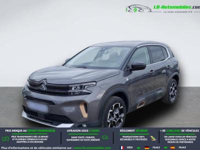 Citroën C5 Aircross Hybride Rechargeable 225 BVA