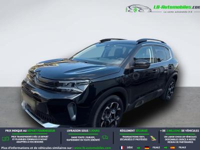 Citroën C5 Aircross Hybride Rechargeable 225 BVA