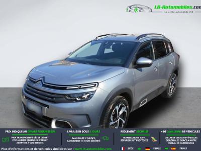 Citroën C5 Aircross BlueHDi 130 BVA