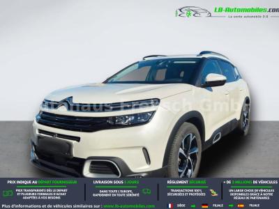Citroën C5 Aircross BlueHDi 180 BVA