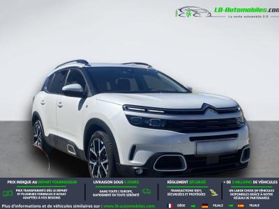 Citroën C5 Aircross Hybride Rechargeable 225 BVA