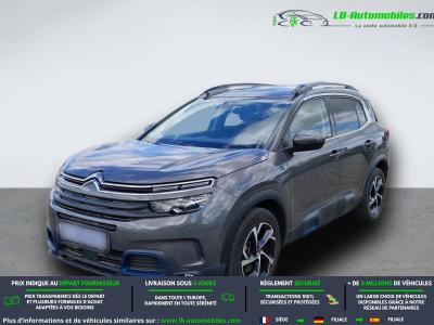 Citroën C5 Aircross Hybride Rechargeable 225 BVA