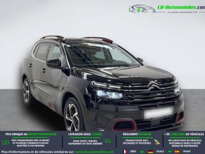 Citroën C5 Aircross Hybride Rechargeable 225 BVA