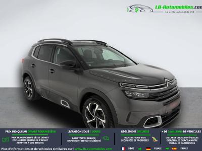 Citroën C5 Aircross BlueHDi 130 BVA