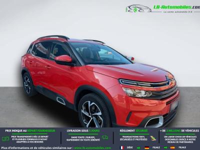 Citroën C5 Aircross BlueHDi 130 BVA
