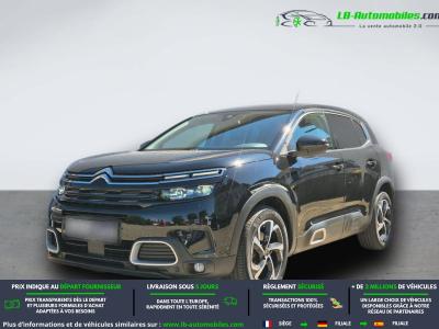 Citroën C5 Aircross BlueHDi 130 BVA