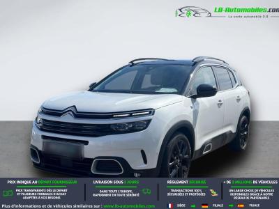 Citroën C5 Aircross Hybride Rechargeable 225 BVA