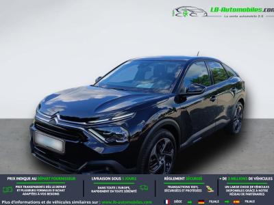 Citroën C4 X PureTech 130 BVA