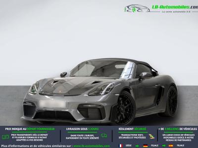 Porsche Boxster Spyder RS 500 ch PDK