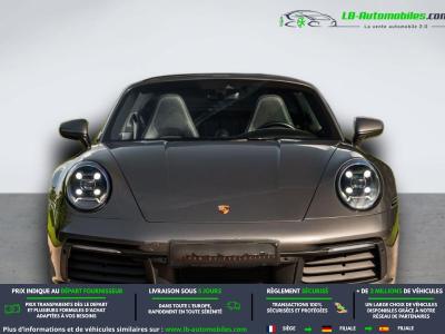 Porsche 911 - 992 Cabriolet S  3.0i 450