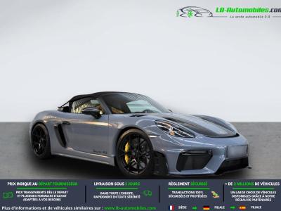Porsche Boxster Spyder RS 500 ch PDK