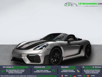 Porsche Boxster Spyder RS 500 ch PDK