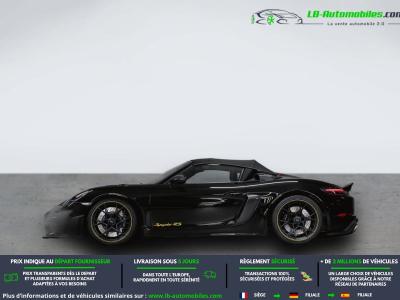 Porsche Boxster Spyder RS 500 ch PDK