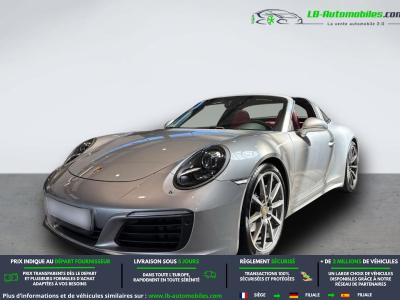 Porsche 911 - 991 Coupe Turbo 3.8i 520
