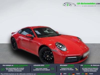 Porsche 911 - 992 Coupe 4 3.0i 385 PDK