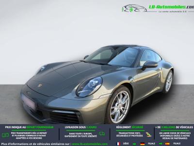 Porsche 911 - 992 Coupe 4 3.0i 385 PDK