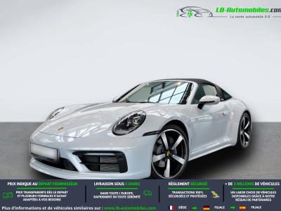 Porsche 911 - 992 Coupe 4 3.0i 385 PDK