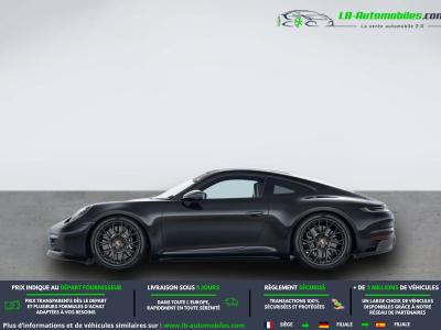 Porsche 911 - 992 Coupe 4 GTS 3.0i 480 PDK
