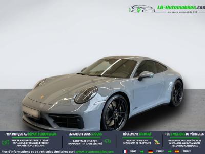 Porsche 911 - 992 Coupe 4 GTS 3.0i 480 PDK