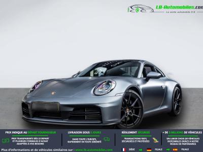 Porsche 911 - 992 Coupe T 3.0i 385