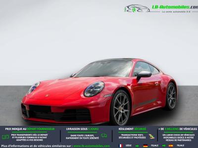 Porsche 911 - 992 Coupe T 3.0i 385