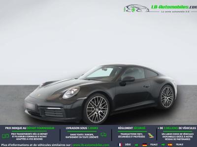 Porsche 911 - 992 Coupe T 3.0i 385 PDK