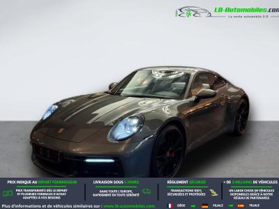 Porsche 911 - 992 Coupe S 3.0i 450 PDK
