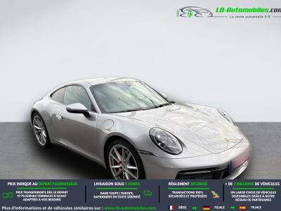 Porsche 911 - 992 Coupe S 3.0i 450 PDK