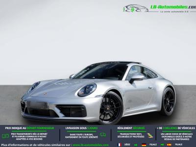 Porsche 911 - 992 Coupe 4 GTS 3.0i 480 PDK