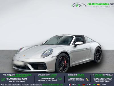 Porsche 911 - 992 Coupe 4 GTS 3.0i 480 PDK