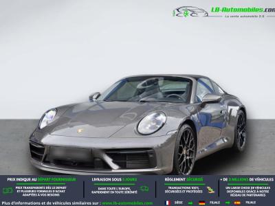 Porsche 911 - 992 Coupe 4 GTS 3.0i 480 PDK