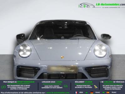 Porsche 911 - 992 Coupe 4 GTS 3.0i 480 PDK
