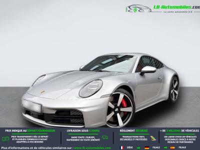 Porsche 911 - 992 Coupe 4 GTS 3.0i 480 PDK