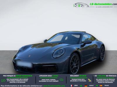 Porsche 911 - 992 Coupe S 3.0i 450 PDK