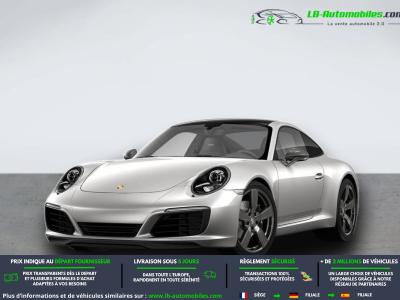 Porsche 911 - 991 Coupe T 3.0i 370