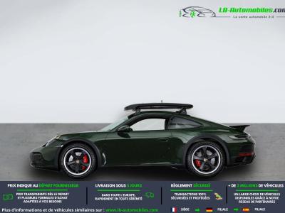 Porsche 911 - 992 Dakar 3.0i 480 PDK