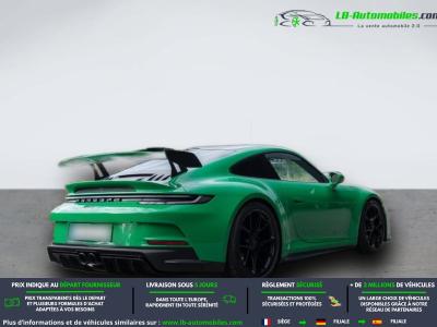 Porsche 911 - 992 GT3 4.0i 510