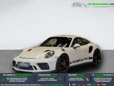 Porsche 911 - 991 GT3 RS 4.0i 520 PDK