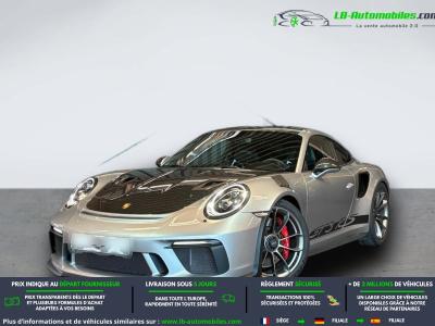 Porsche 911 - 991 GT3 RS 4.0i 520 PDK