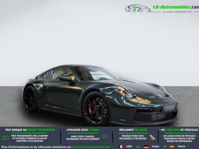 Porsche 911 - 992 GT3 4.0i 510 PDK